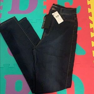 Fashion nova jeans